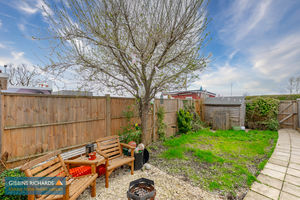 Garden- click for photo gallery